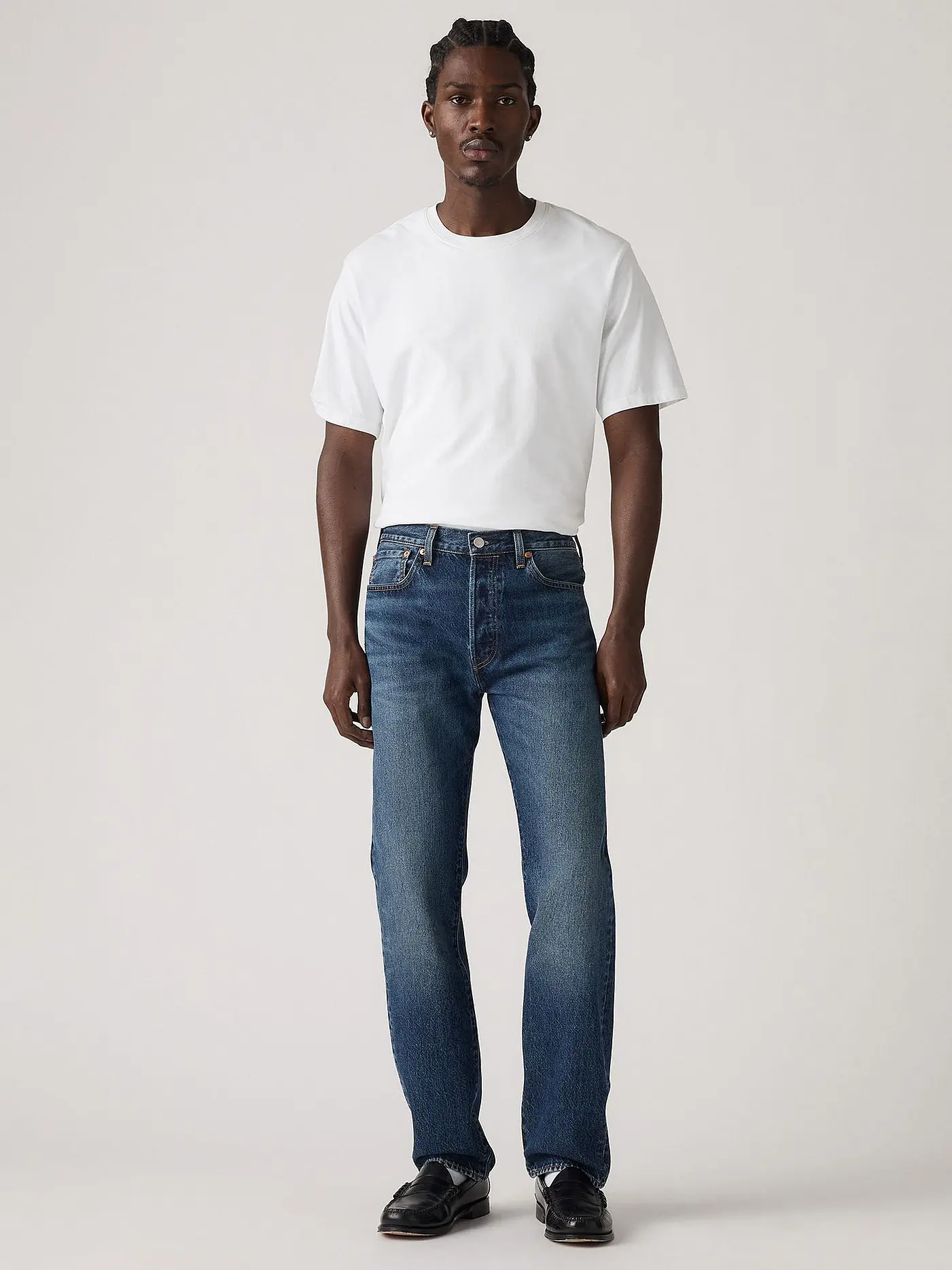 LEVI'S® | Jeans Straight Fit 501 | 